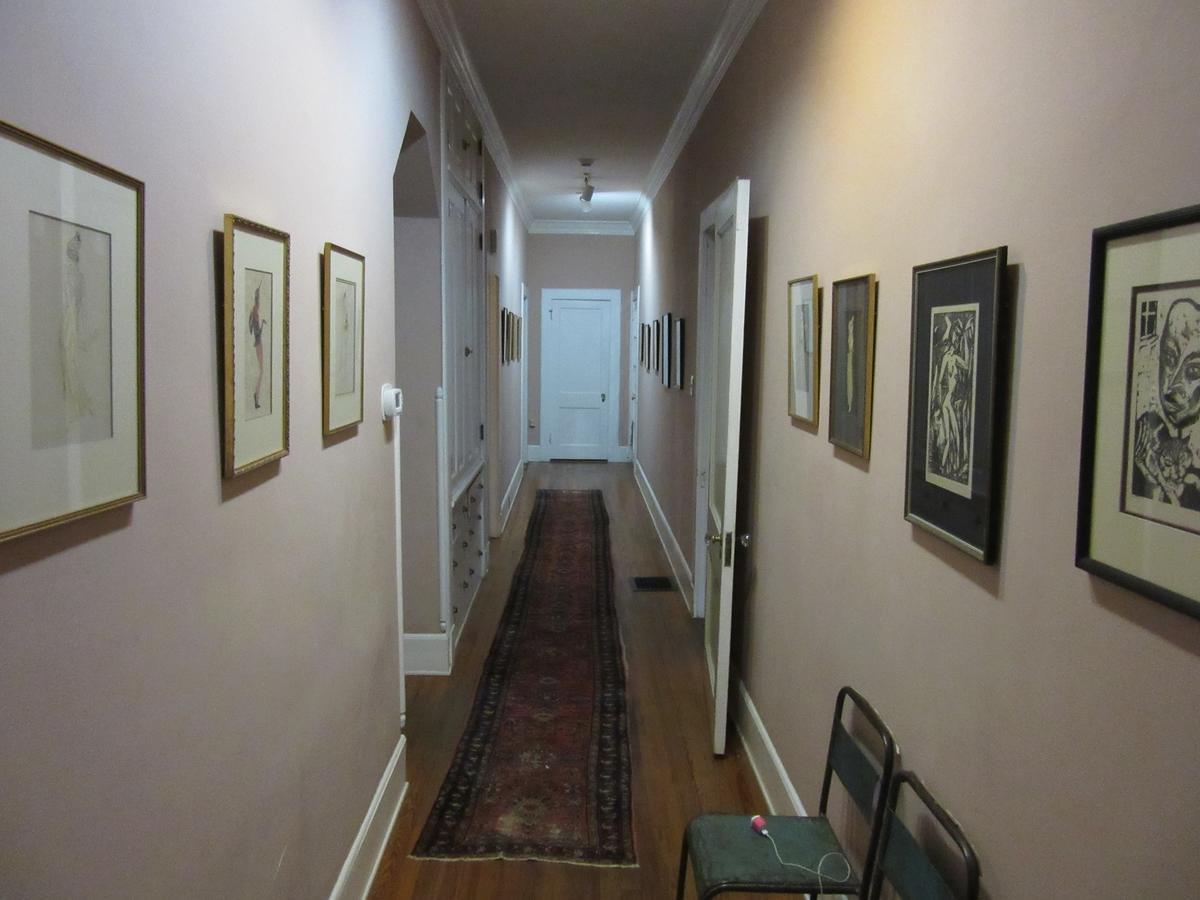 Inman Park Bed And Breakfast Атланта Екстериор снимка