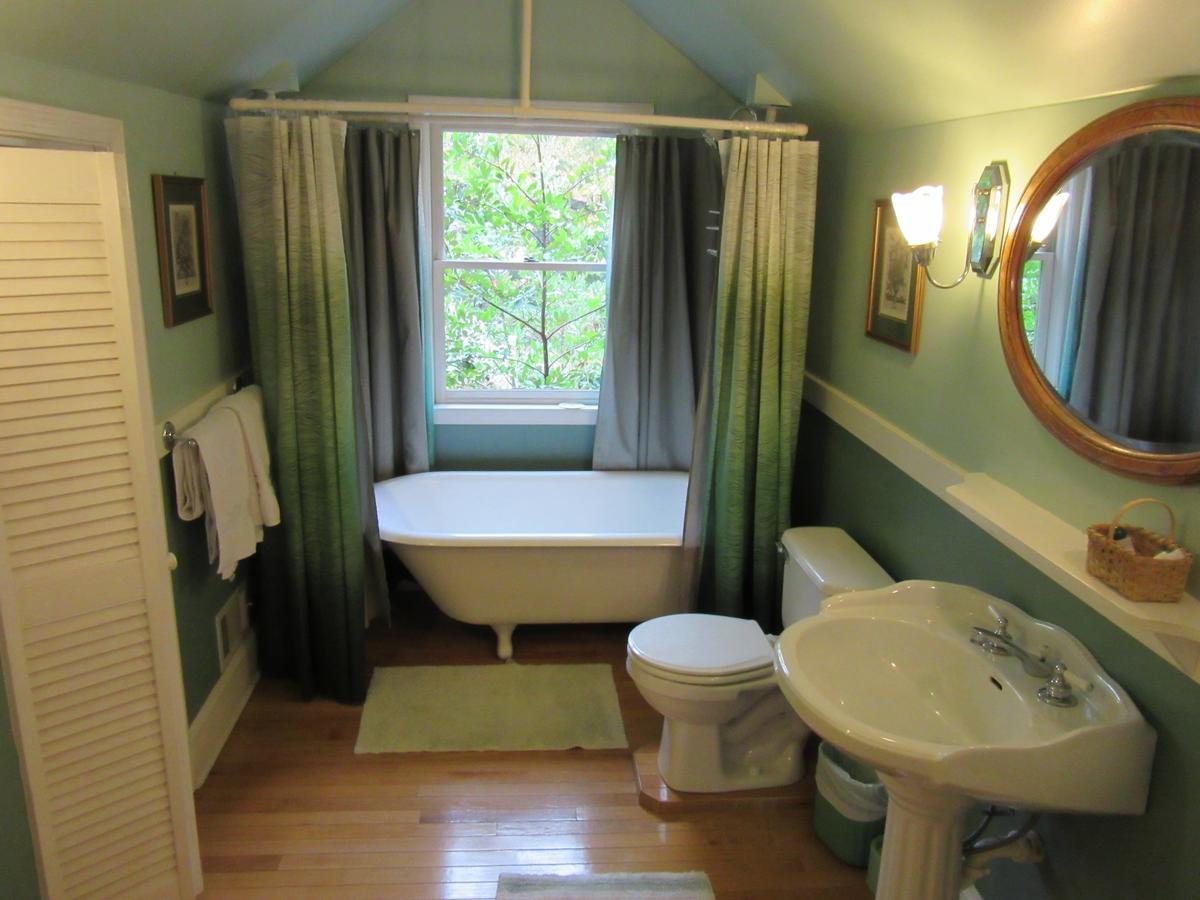 Inman Park Bed And Breakfast Атланта Екстериор снимка