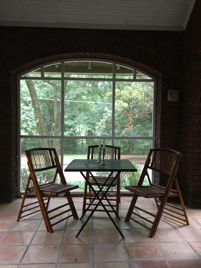 Inman Park Bed And Breakfast Атланта Екстериор снимка