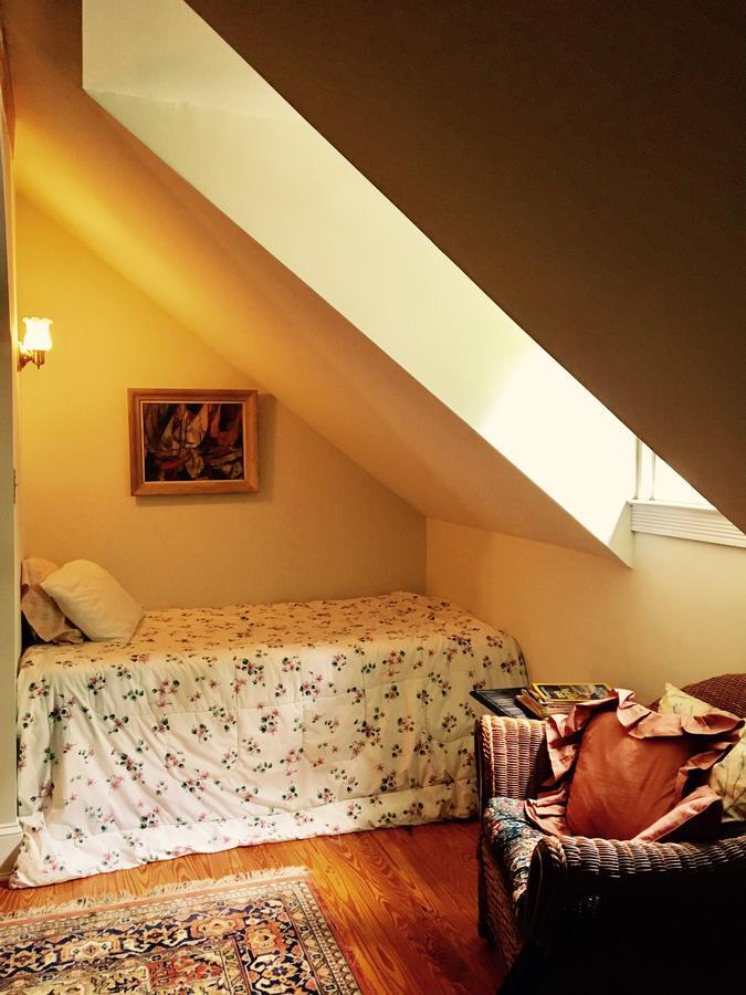 Inman Park Bed And Breakfast Атланта Екстериор снимка