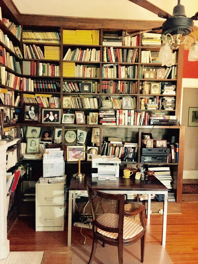 Inman Park Bed And Breakfast Атланта Екстериор снимка