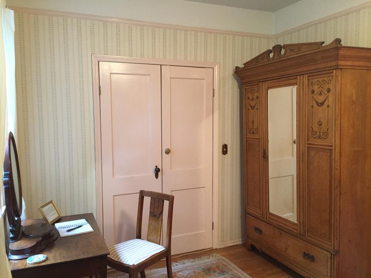 Inman Park Bed And Breakfast Атланта Екстериор снимка