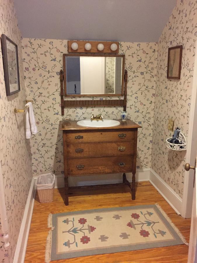 Inman Park Bed And Breakfast Атланта Екстериор снимка