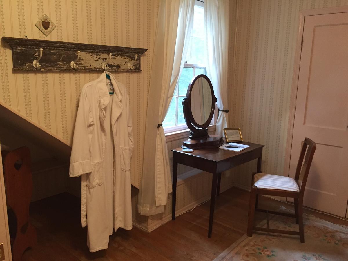 Inman Park Bed And Breakfast Атланта Екстериор снимка