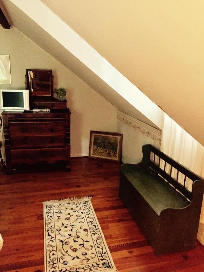 Inman Park Bed And Breakfast Атланта Стая снимка
